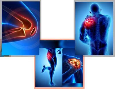 Am i a candidate for Joint replacement surgery?